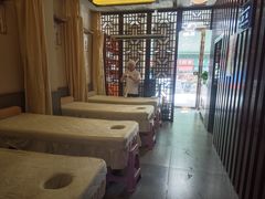 -衷依推拿馆·盲人推拿·艾灸·SPA(新乐中街店)