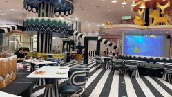 -奈尔宝·儿童乐园·亲子餐厅(鄞州万达店)