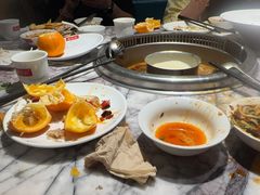 -鱼豆吉·豆浆鱼火锅(宜昌万达店)