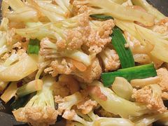 -湘与香缘·湖南菜(王府井北京市百货大楼店)