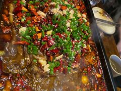 -不相离盐帮菜(郎园店)