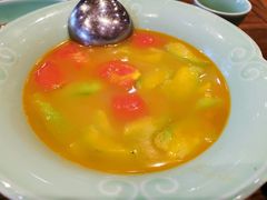 -虎哥私房菜(馒头山店)