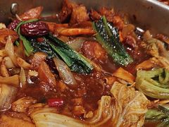 -黄记煌三汁焖锅(华发商都店)