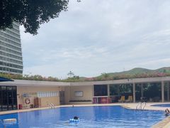 -深圳香格里拉酒店
