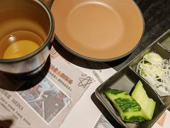 -鳗事鱼意·活鳗现烤专門店(保利广场店)