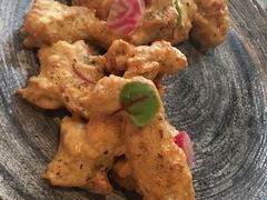 -玖尹-新派中式餐酒馆