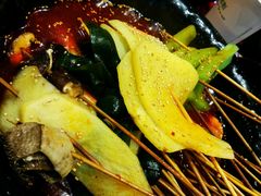 -落端云串串香(南京凤凰西街店)