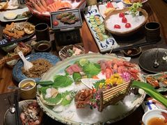 -一本料理(西溪天街店)