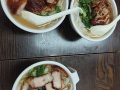 -佳记厚街烧鹅濑粉(广州总店)