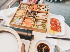 -扬州万怡酒店-中餐厅(文昌中路店)