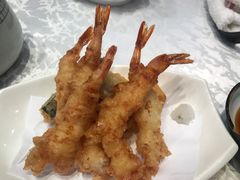 -金沙滩喜来登度假酒店-雅日本餐厅