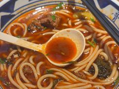 -鑫花溪牛肉米粉(景德路店)