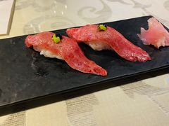 -神戸牛八坐和(阪急三宮店)