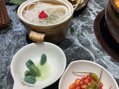 -慢丽江·云南野生菌土鸡锅(西山店)