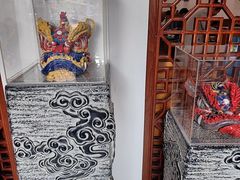 -沁芳园(沙湾总店)