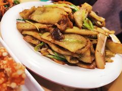 -特色酱椒鱼私房菜(黄鹤楼店)