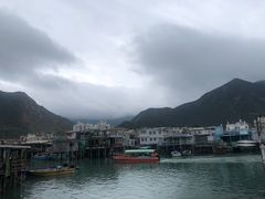 -大澳
