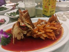 -得月楼·省级非遗·传统苏帮菜(观前店)