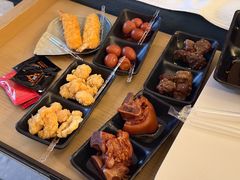 -和子足浴SPA会馆(竹山路店)