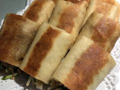 -鸭王烤鸭店(三里河店)