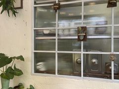大堂-绿小院(荔湾店)