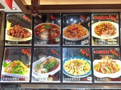 -盈春大饭店(千山路店)