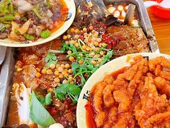 -江湖万州烤鱼(王子美食城)