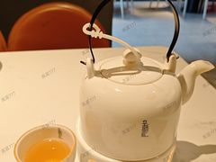 招待茶-辛香汇·现炒川菜(小寨原力场-西北首店)