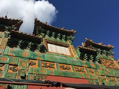 -须弥福寿之庙