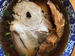 -裕兴记·三虾面(西北街总店)