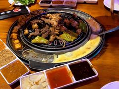 -超级神炭烤肉夜食(芥园西道店)
