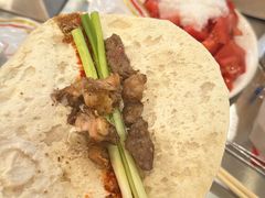 -小寒羊烧烤(凯瑞时代大厦店)