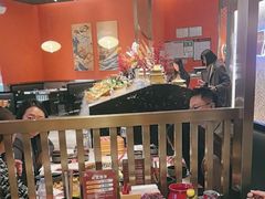 -空之介寿喜烧·和牛放题(恒隆广场店)