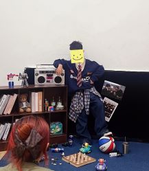 -雅尼·亚米儿童摄影美学馆(汉阳店)