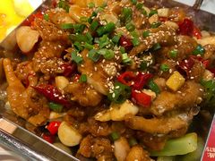 -四道菜·福建菜馆(万家广场店)