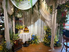 -雕刻时光咖啡馆(南院门店)