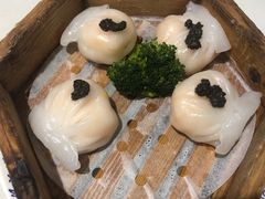 壹间虾饺皇-明腾壹间茶餐厅(新都会花园广场店)