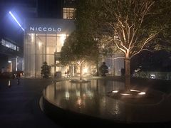 -成都尼依格罗酒店