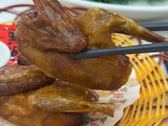-禄福山庄•顺德菜·融和菜(龙江店)