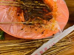 -十里铺铁板鱿鱼