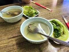 -煲煲香快餐(南京路店)