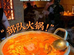 -春熙台韩国料理·章鱼肥牛(西丽店)