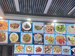 -日照大牌檔•小船海鲜(万平口店)