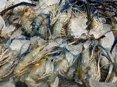 -大茄来海鲜餐厅(亚洲城分行)