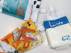 -白色日记·手作酸奶(麦凯乐店)