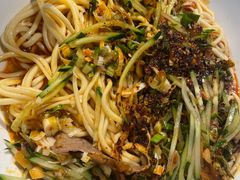 -中阿兰牛肉面(悦海新天地店)
