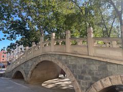 -滨河世纪广场公园