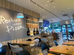 大堂-乐凯撒披萨(汇港购物中心店)