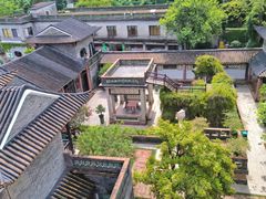 -东莞市可园博物馆