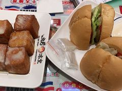 -九龙冰室(动漫星城店)